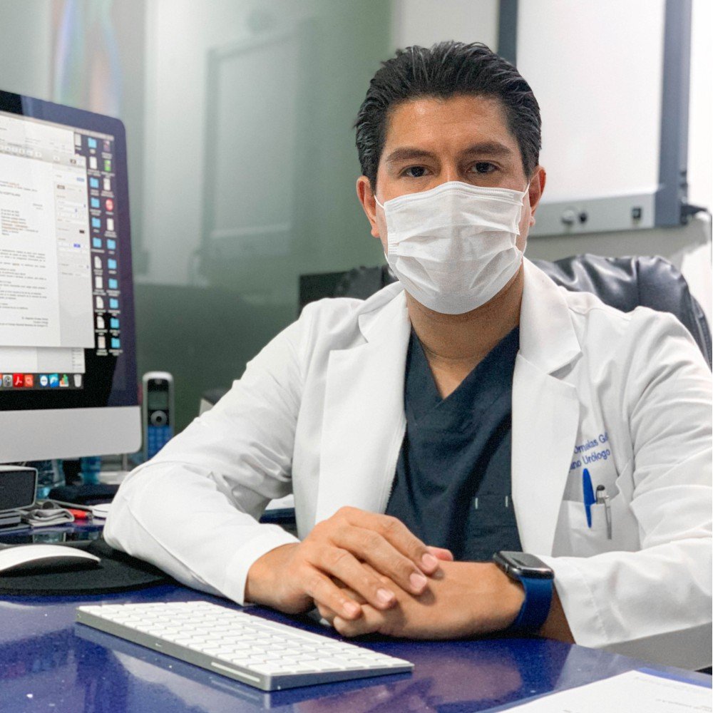 Dr.Ornelaslow